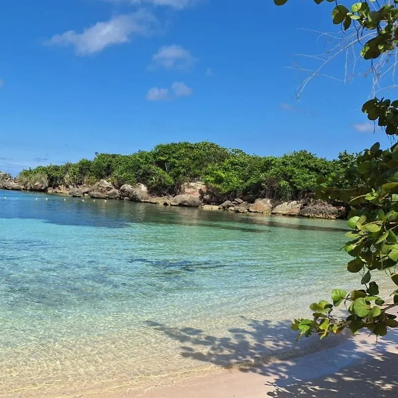 Private Peaceful Resort Style Cool Water Escape Near Ocho Rios Saint Ann's Bay Holiday park
