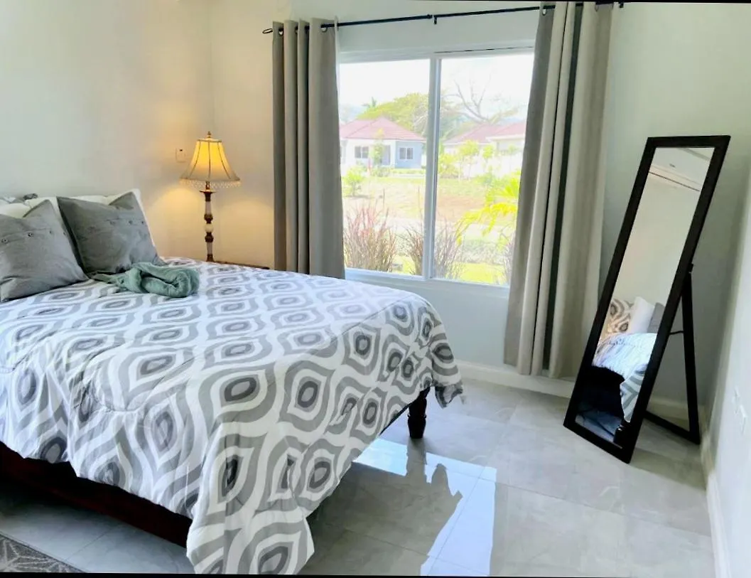 Private Peaceful Resort Style Cool Water Escape Near Ocho Rios Saint Ann's Bay 0*,  Jamaica