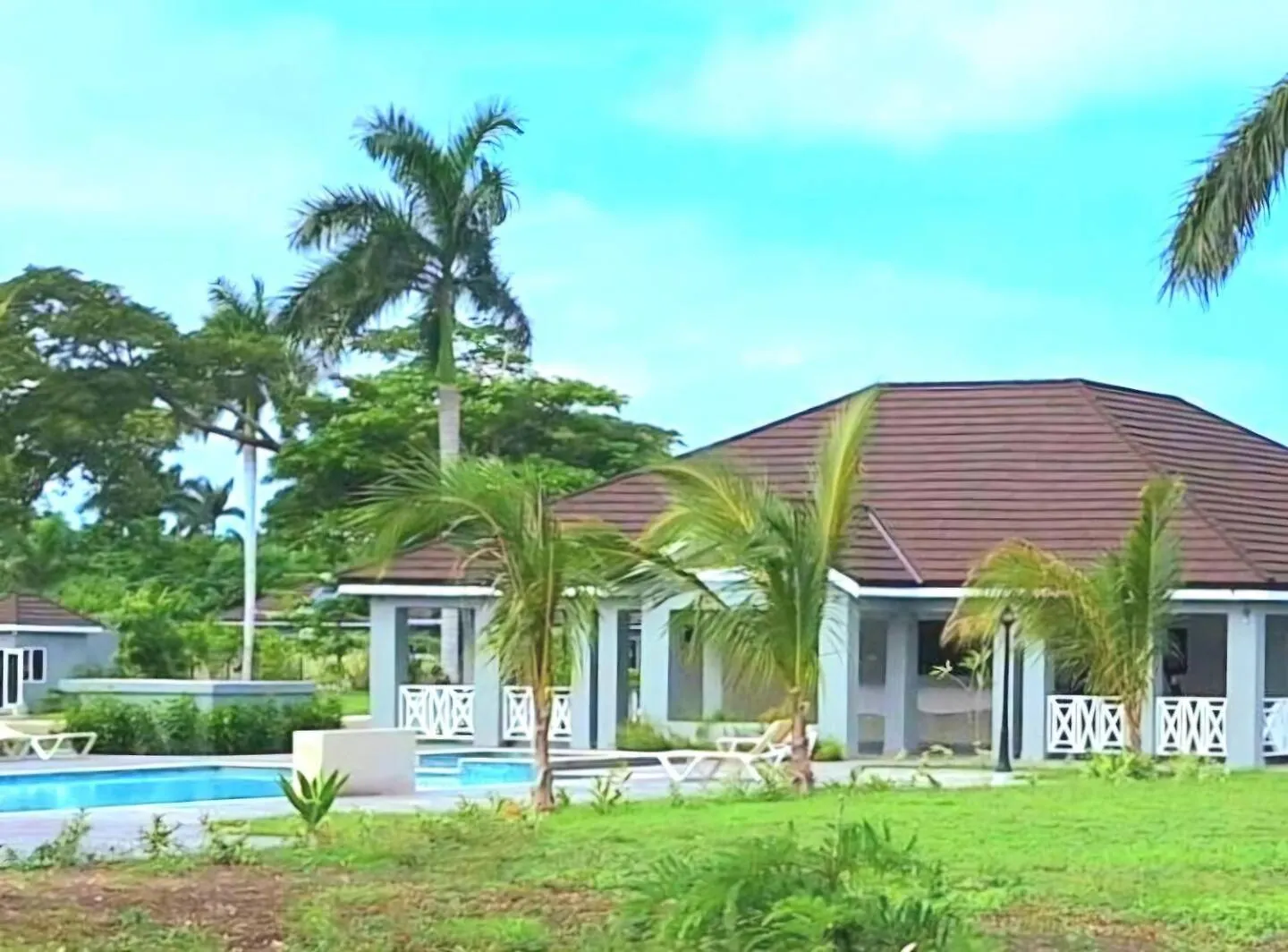 Private Peaceful Resort Style Cool Water Escape Near Ocho Rios Saint Ann's Bay 0*,