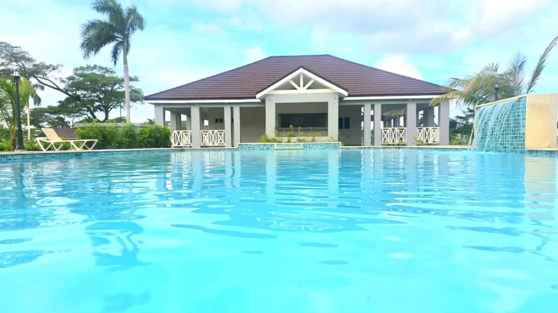 Private Peaceful Resort Style Cool Water Escape Near Ocho Rios Saint Ann's Bay 0*,  Jamaica